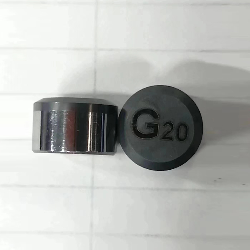 Spherical PDC Inserts and Conical Shaped PDC Cutter