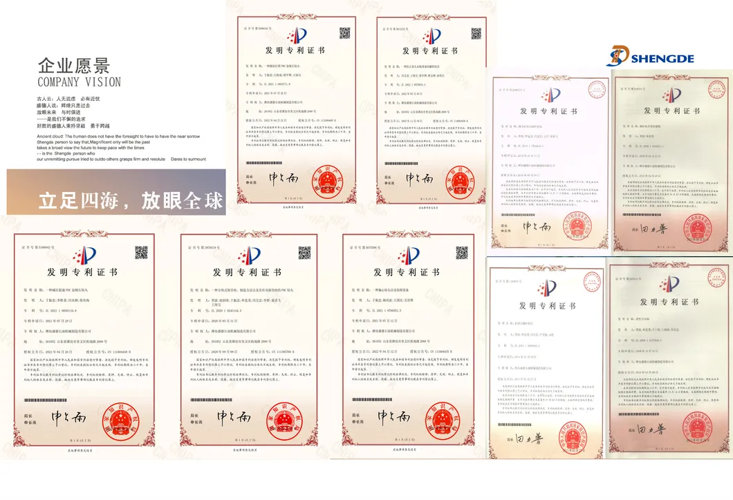 Drilling Bit Structure