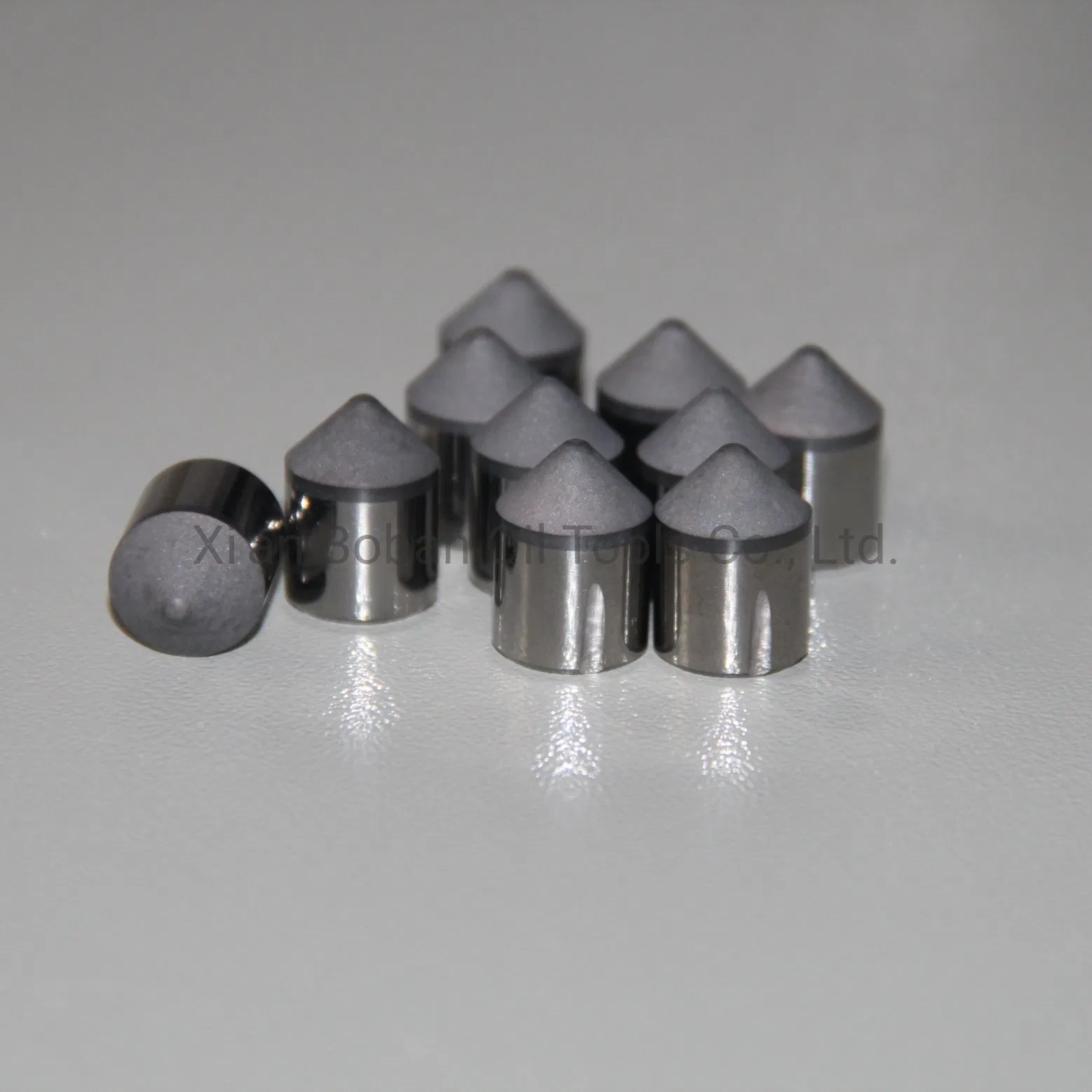 Coal Mining Oil Drilling Bits PDC Cutter PDC Insert 1308 1313 1613