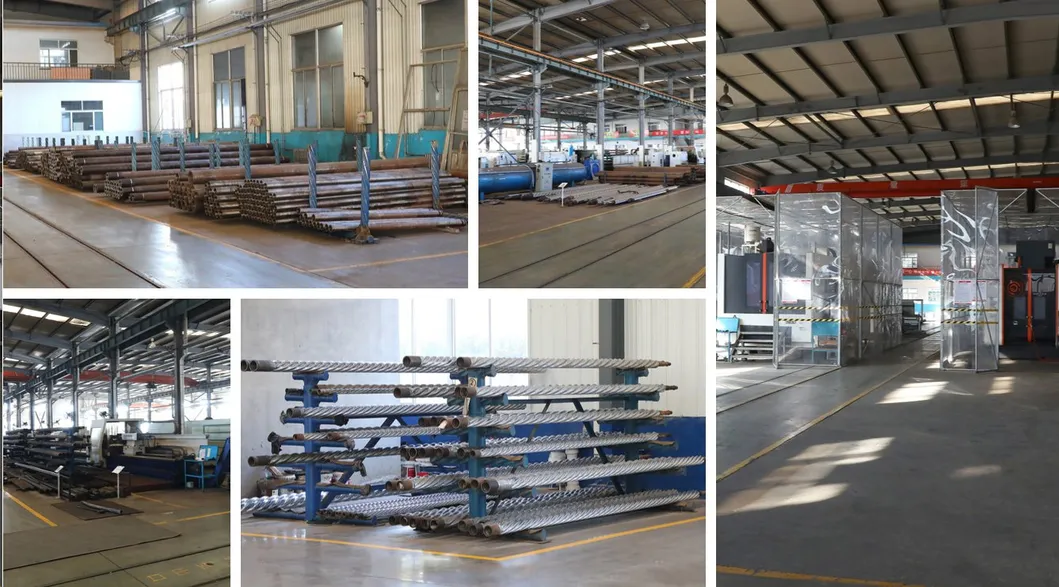 Production Facility 2