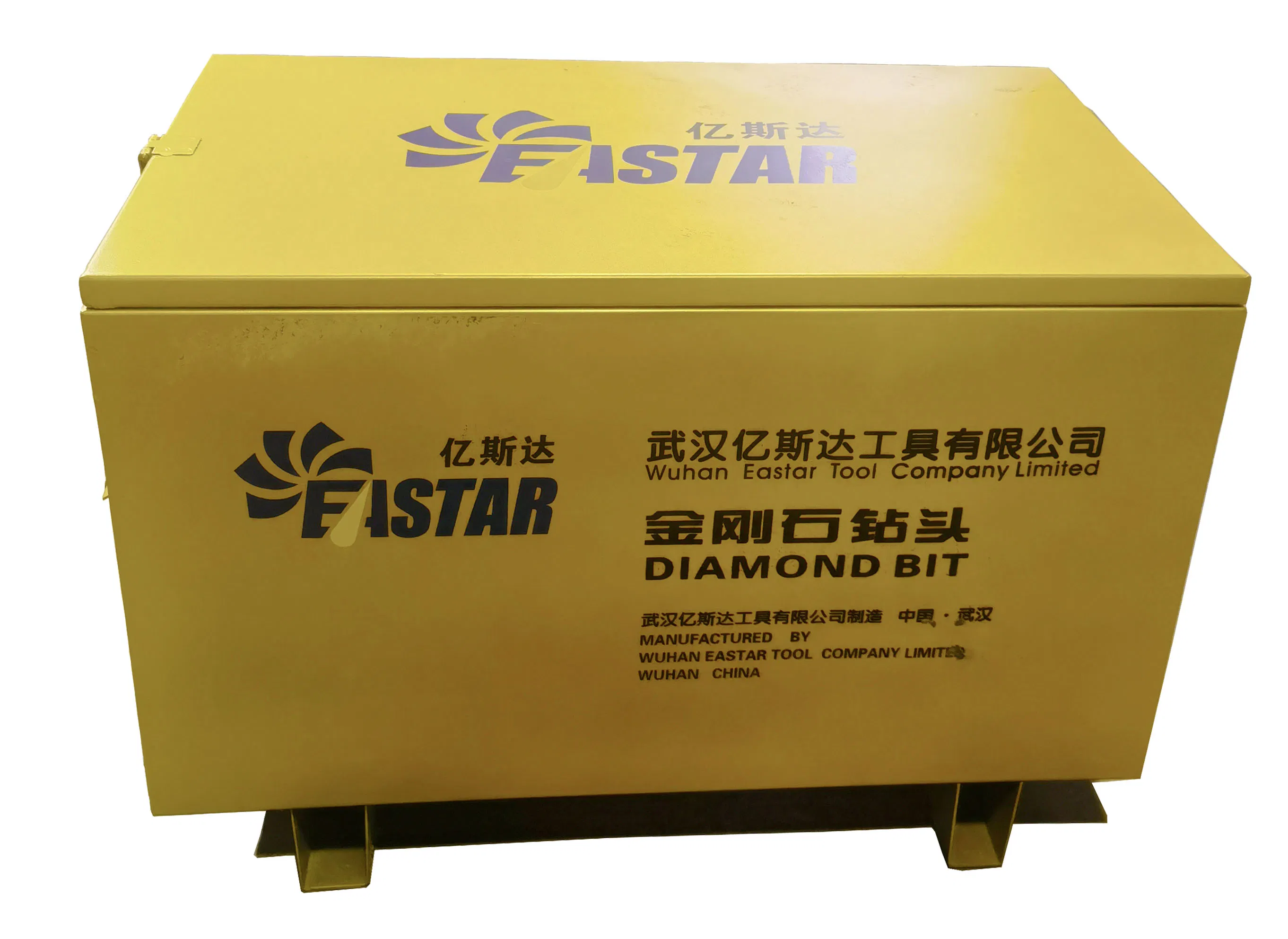 API Factory High Quality Polycrystalline Diamond Compact 9-1/2 Steel Body PDC Drill Bit Hybrid Drill Bit Reduce Drilling Costs Oil and Gas Drilling