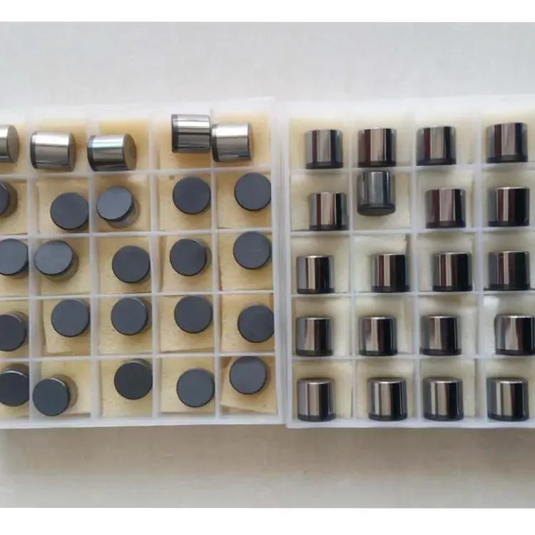 PDC Specification Display