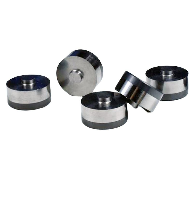 Oilfield Well Drilling or Mining PDC Drill Bit Cutter