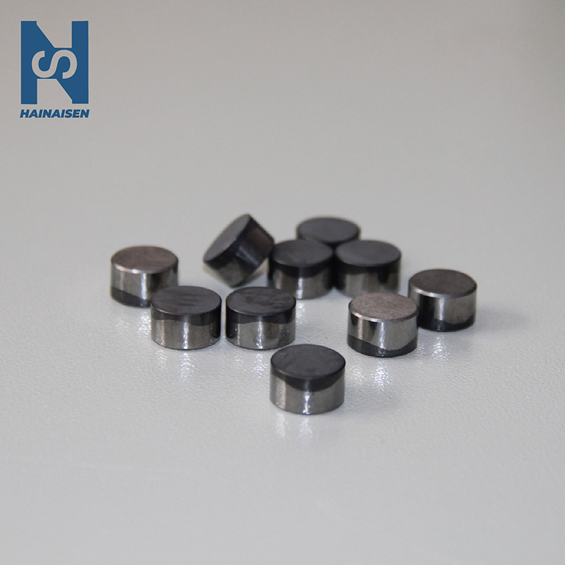 Premium ISO 9001 Certified 1916 PDC Cutter for Global Export