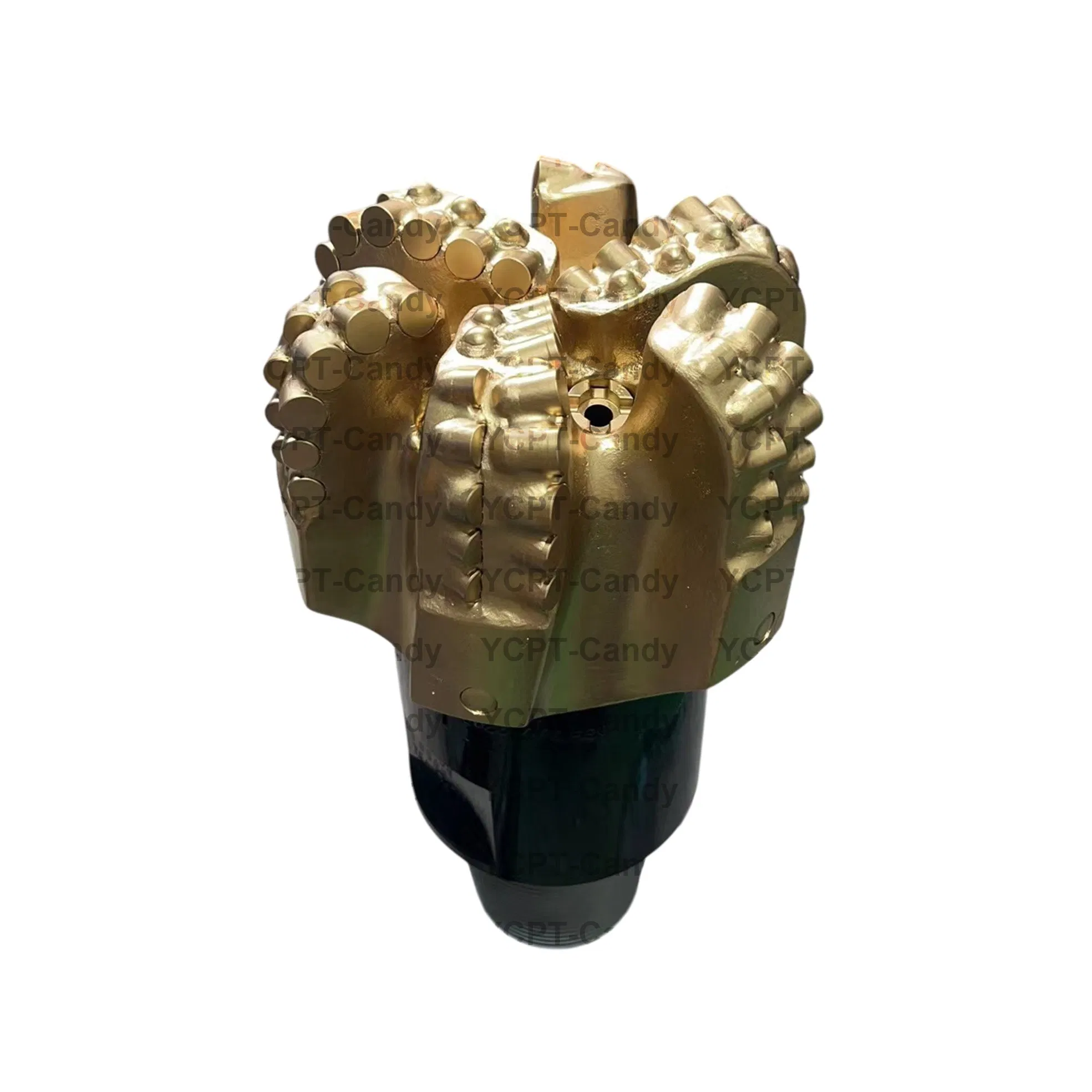 API 6 1/2" 8 1/2" PDC Drill Bit Rock Diamond Drilling Bit