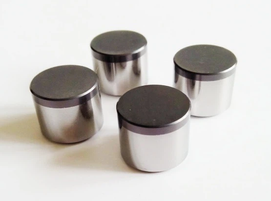 Polycystalline Diamond PDC Cutter products manufactured by Henan Elliott Cutters Co., Ltd.