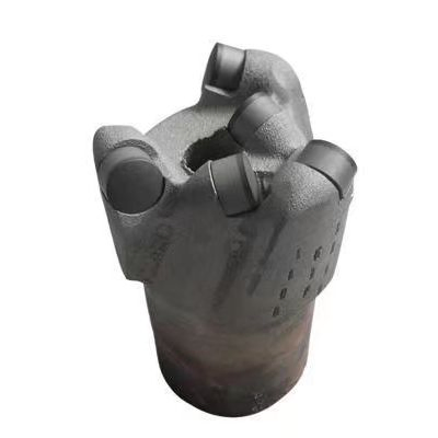 Wholesale Flat Head PDC Drill Bit for Water Well Drilling