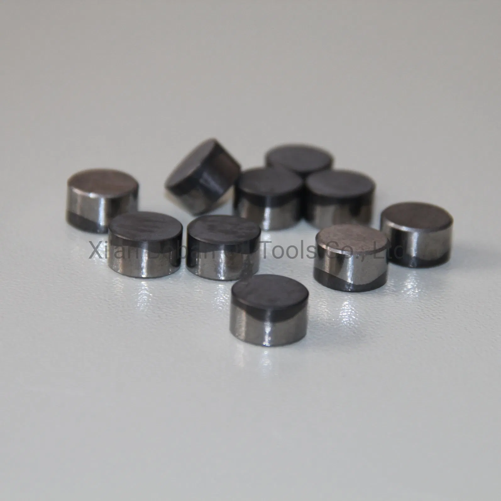 Coal Mining Oil Drilling Bits PDC Cutter PDC Insert 1308 1313 1613