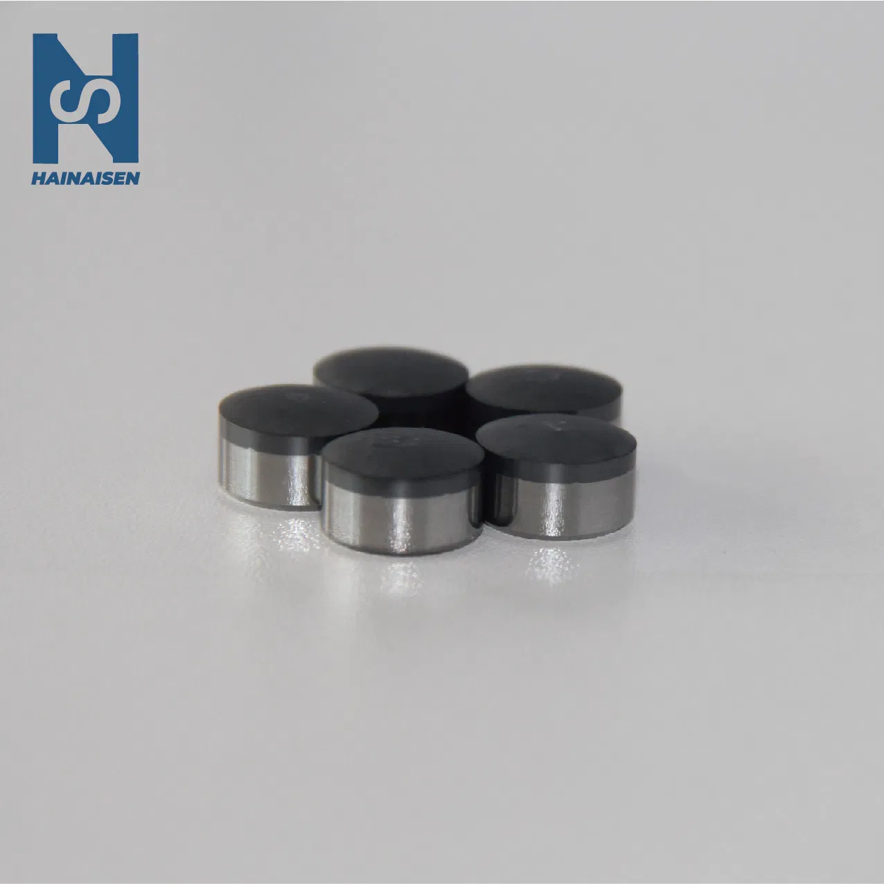 Dome PDC Cutter 1308/1613/1616/1919 Hard Abrasive Formation Drilling