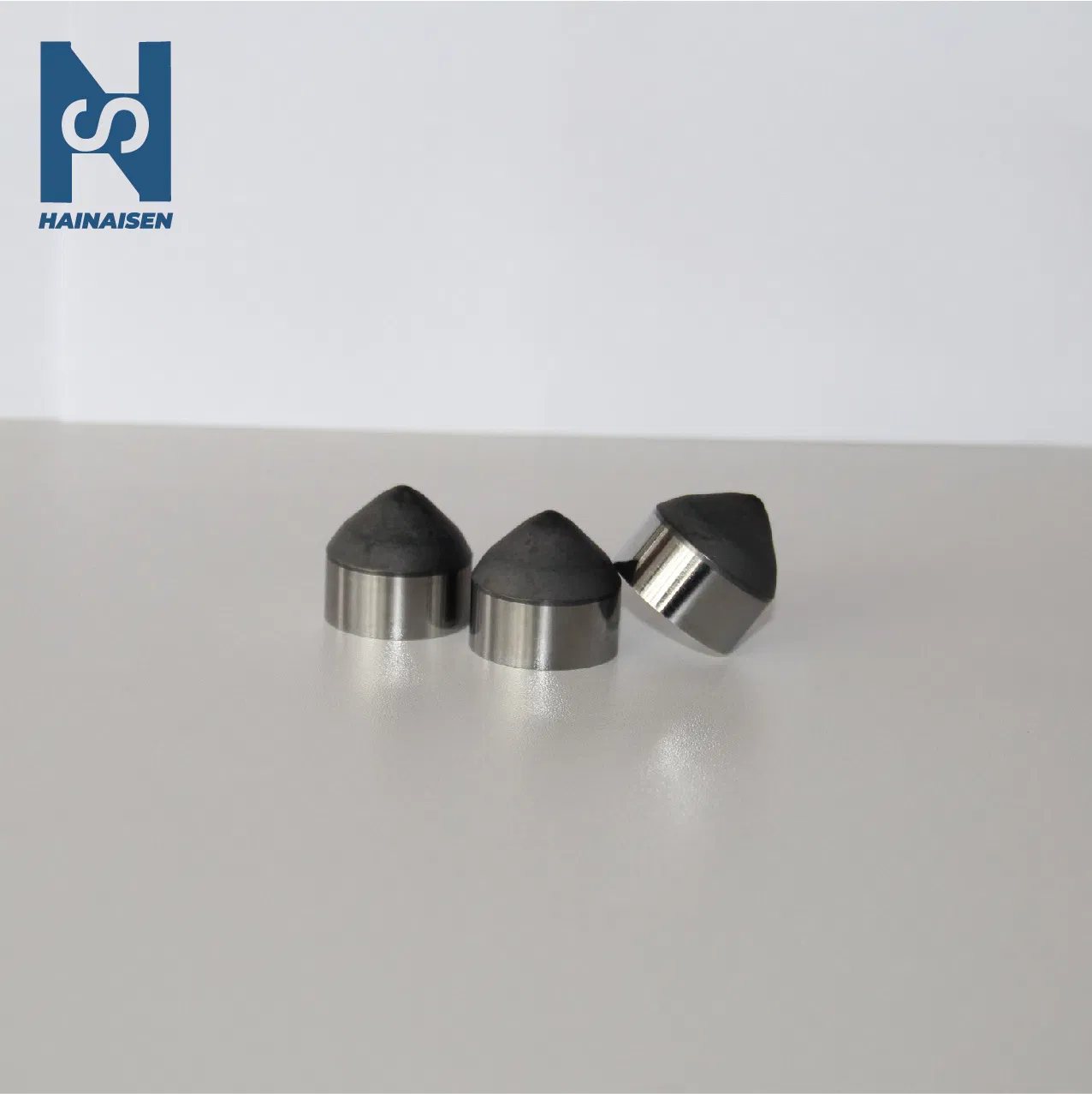 High Stability Conical PDC Cutter for Oil Well Drilling &amp; Geological Exploration