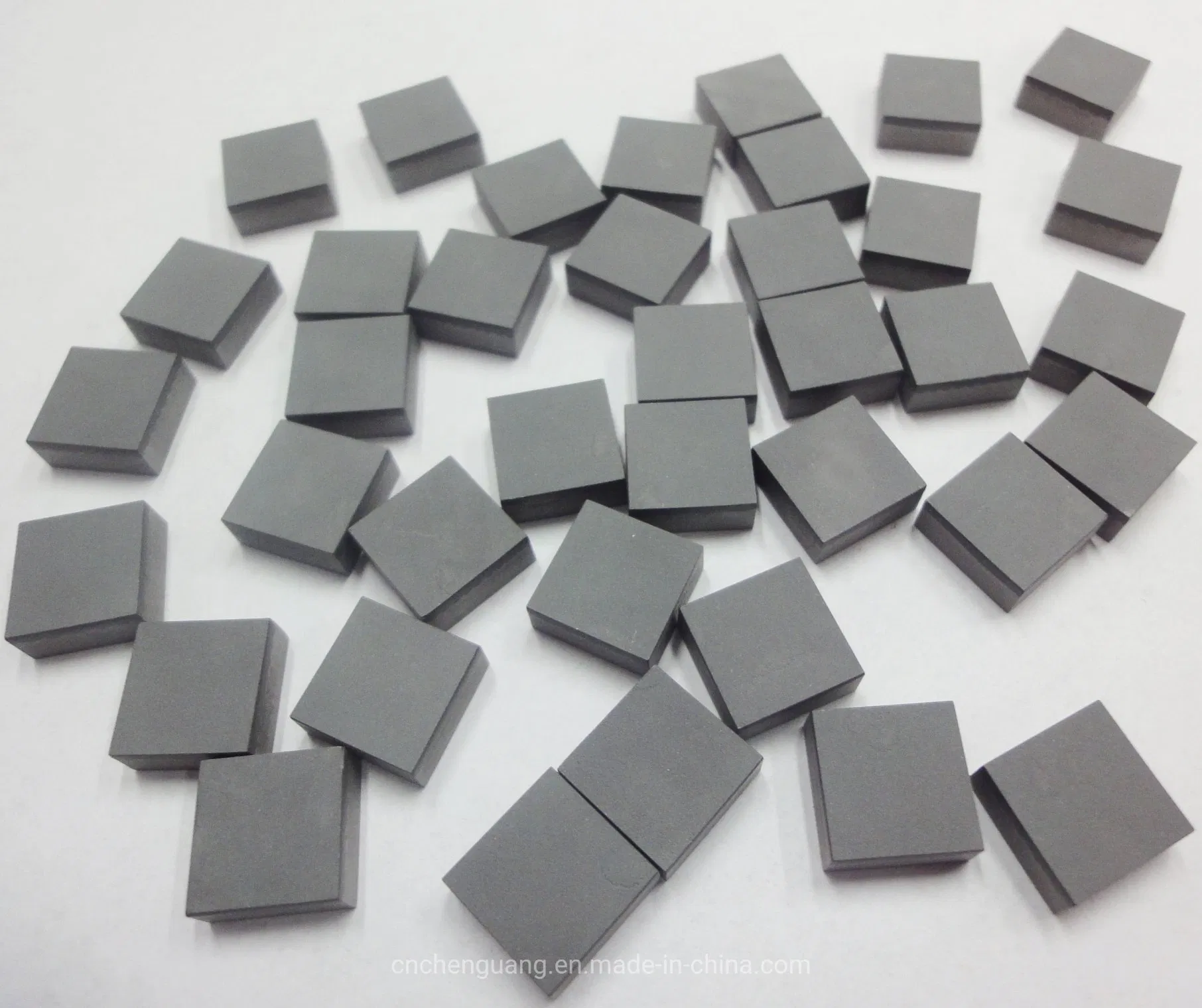 Hardness PDC Cutter for Drilling Bits