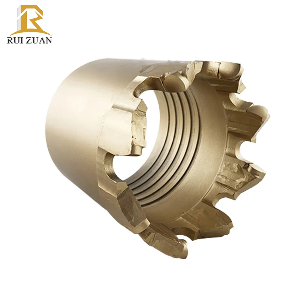 PDC Drill Bits Rock Drilling Bits PDC Core Drill Bits PDC Core Bits Water Well Drilling Mining