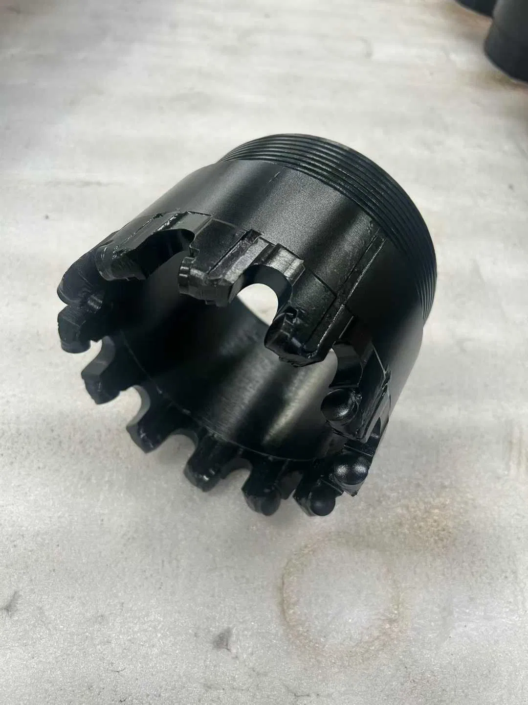 152mm Durable Long-Lasting PDC Core Drilling Tools for Tough Applications Diamond Drilling Bits