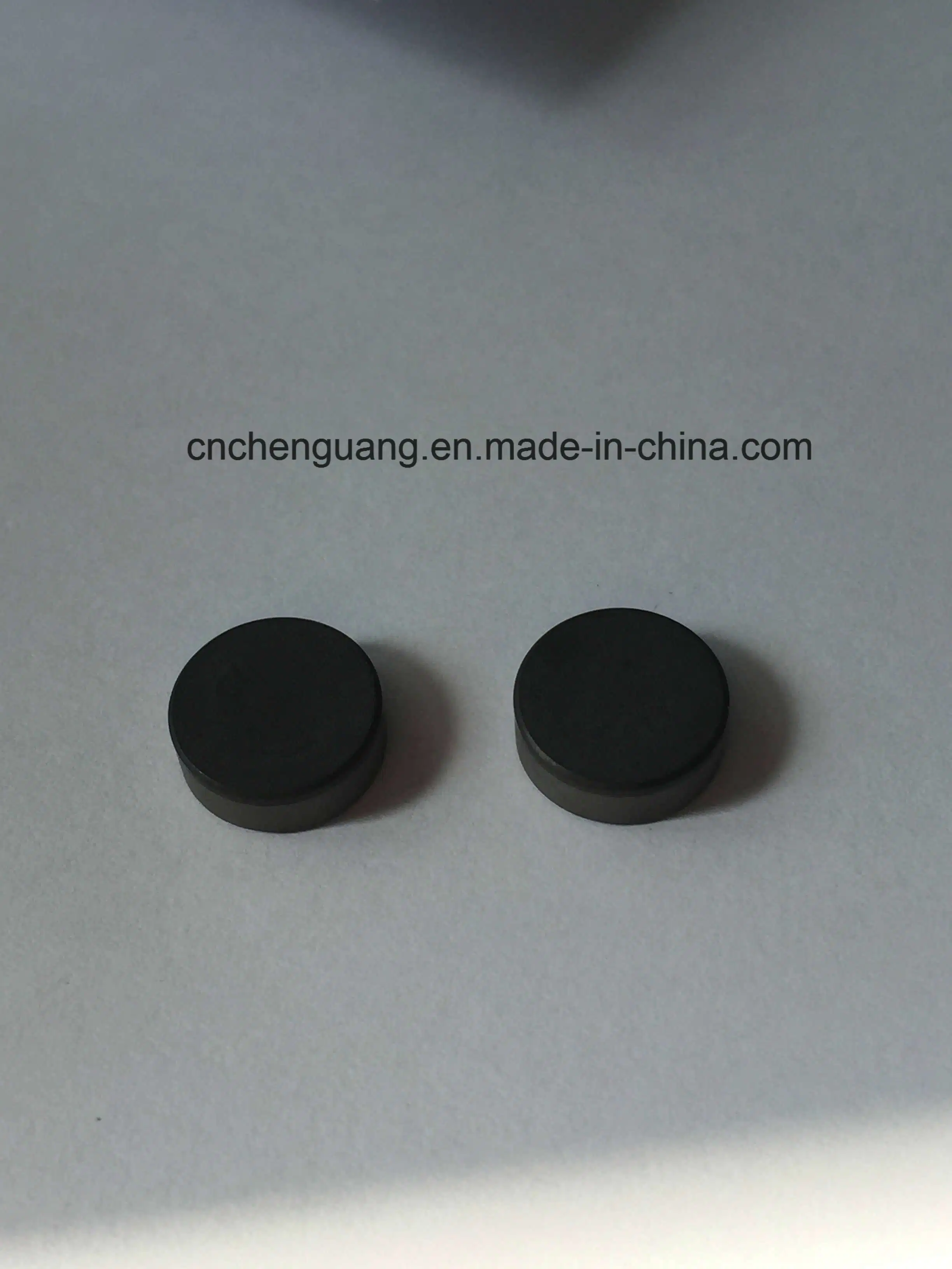 3406 PDC Flat Cutter for PDC Drilling Bit PDC Drill Bit Insert