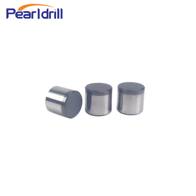 High Quality Manufacture All Sizes Polycrystalline Diamond Compact PDC Cutter