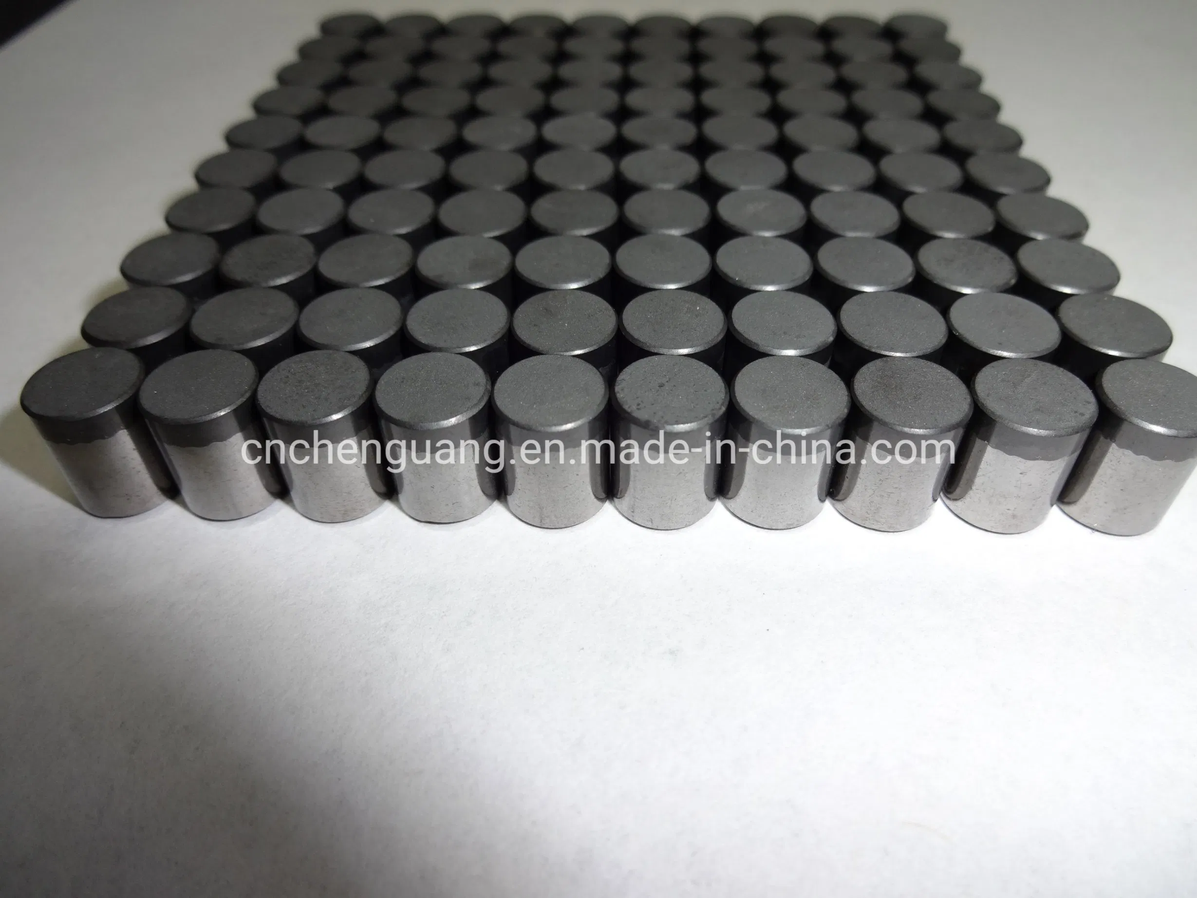 PCD Diamond Cutter PCD Polycrystalline Tools