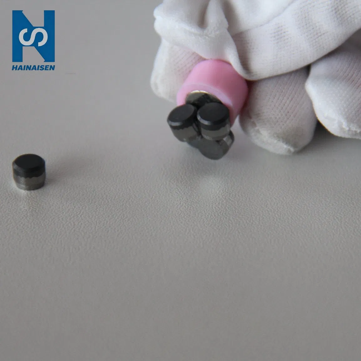 Wear Resistant PDC Cutter for Anchcor Drill Bits
