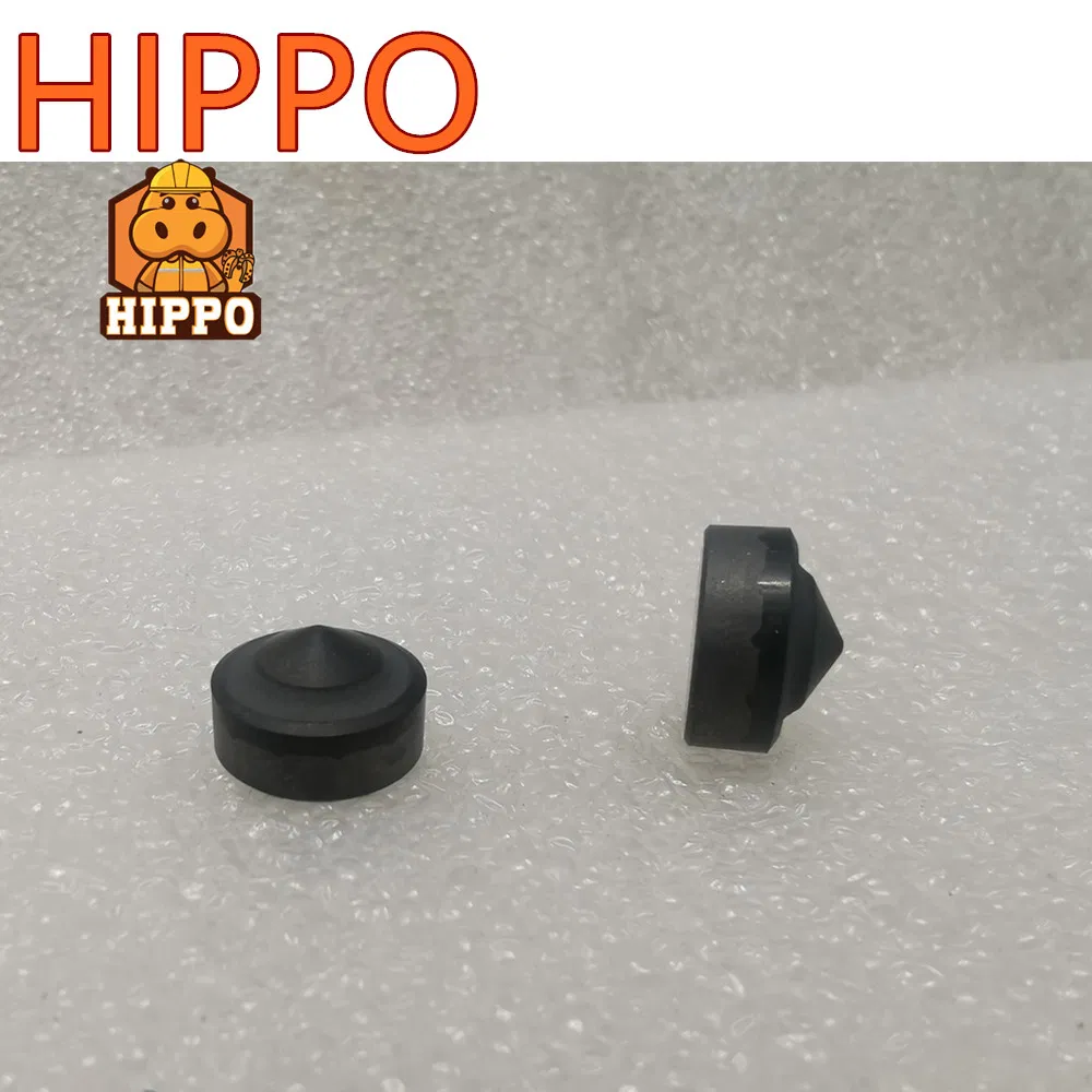 1308 1313 PDC Cutter and Spherical PDC Inserts and Conical Shaped PDC