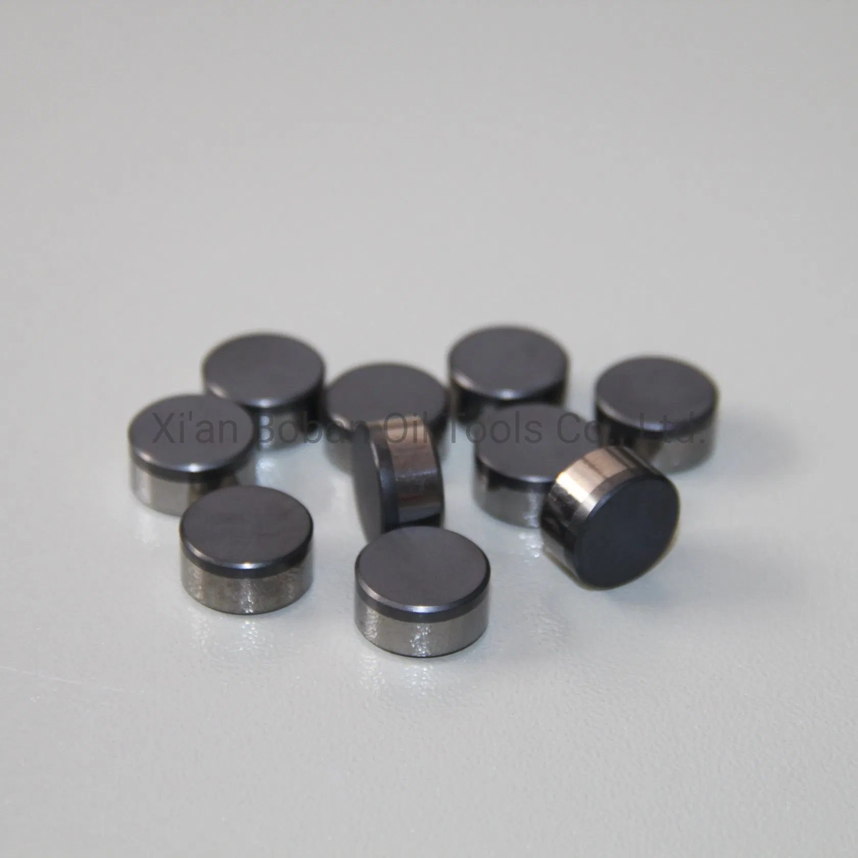 Coal Mining Oil Drilling Bits PDC Cutter PDC Insert 1308 1313 1613