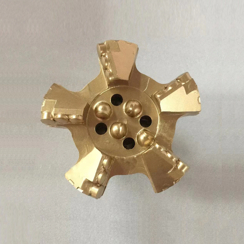 1313 1308 1608 Diamond PDC Cutter for Mining PDC Drill Bits