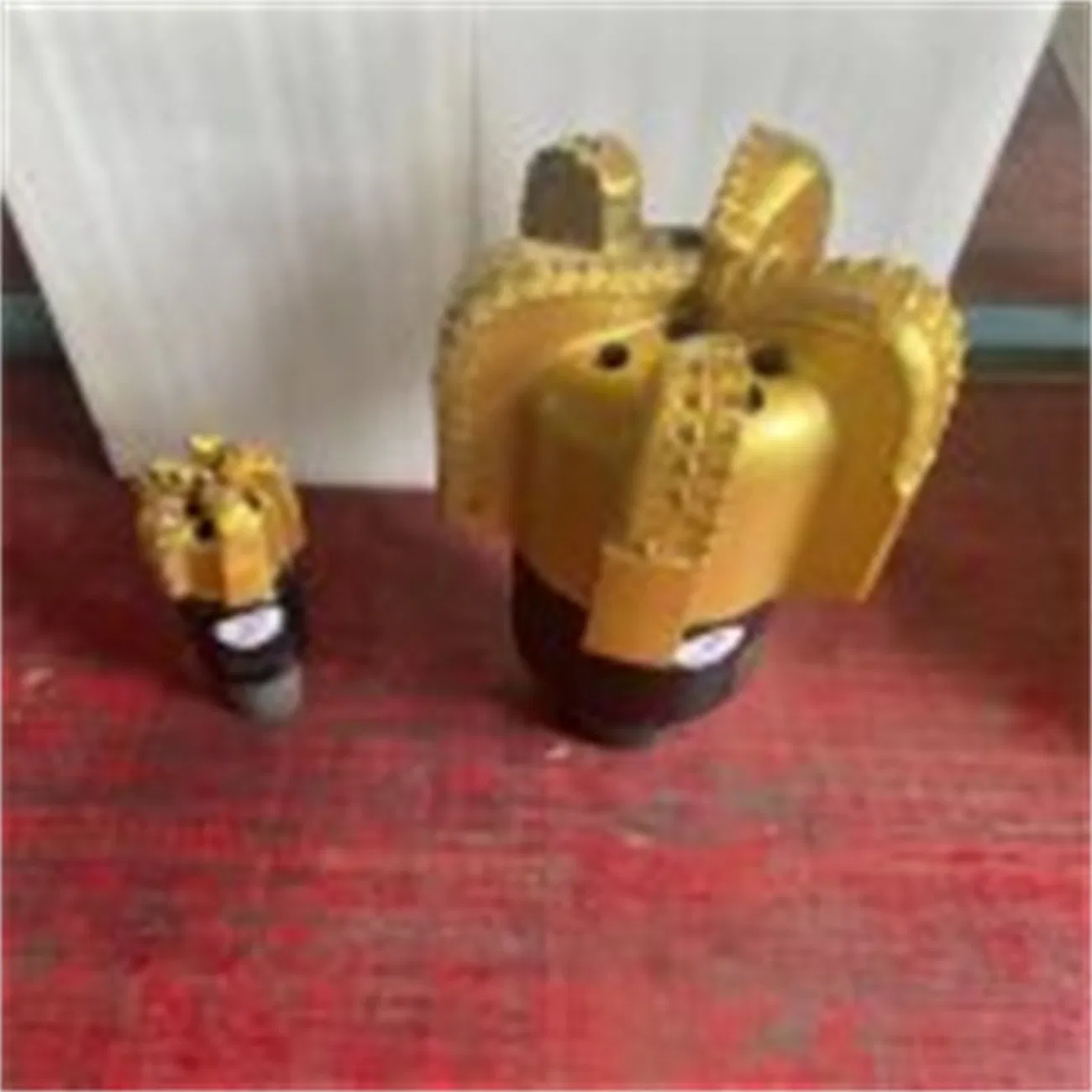 Mudstone Resistant 6-1/2"Drilling Bits for Oil Drilling