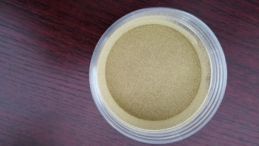 PDC Cutter Manufacturing Step 8 - Finished PDC cutter products ready for delivery