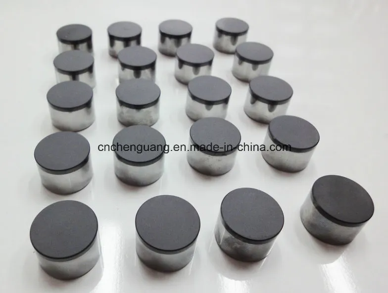 Tungsten Carbide CNC Insert