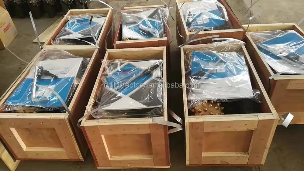 PDC Diamond Core Bit