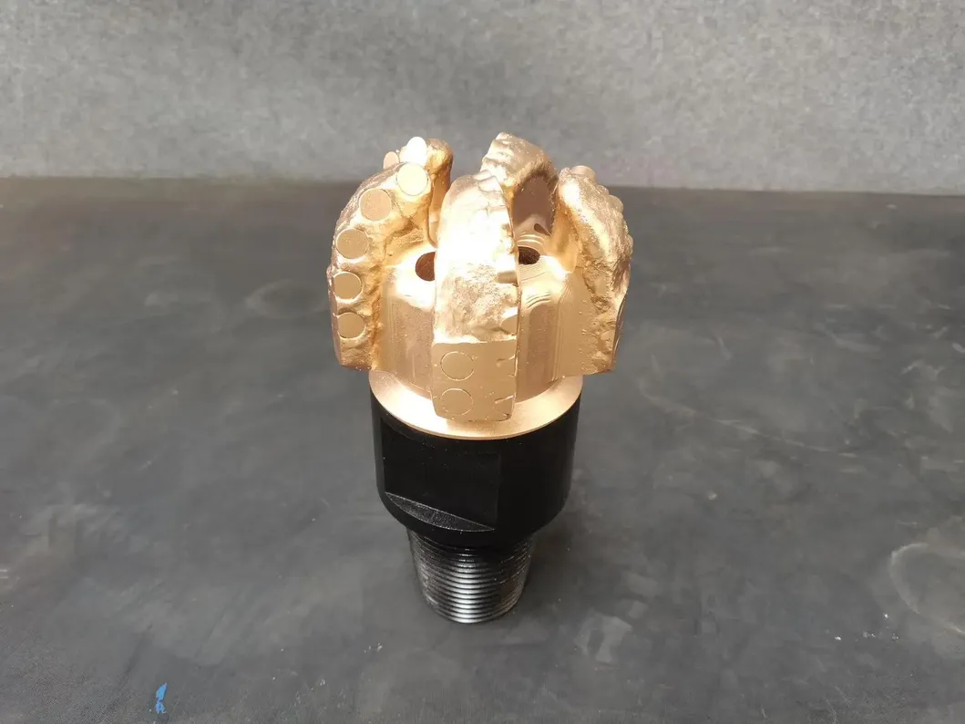 PDC Bit 1