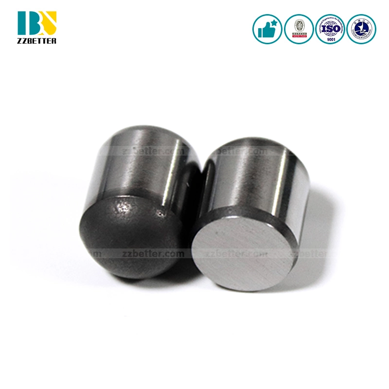 PDC Diamond Button Cutter for DTH Hammer Button/Anchor Bit/Hard Rock Drilling