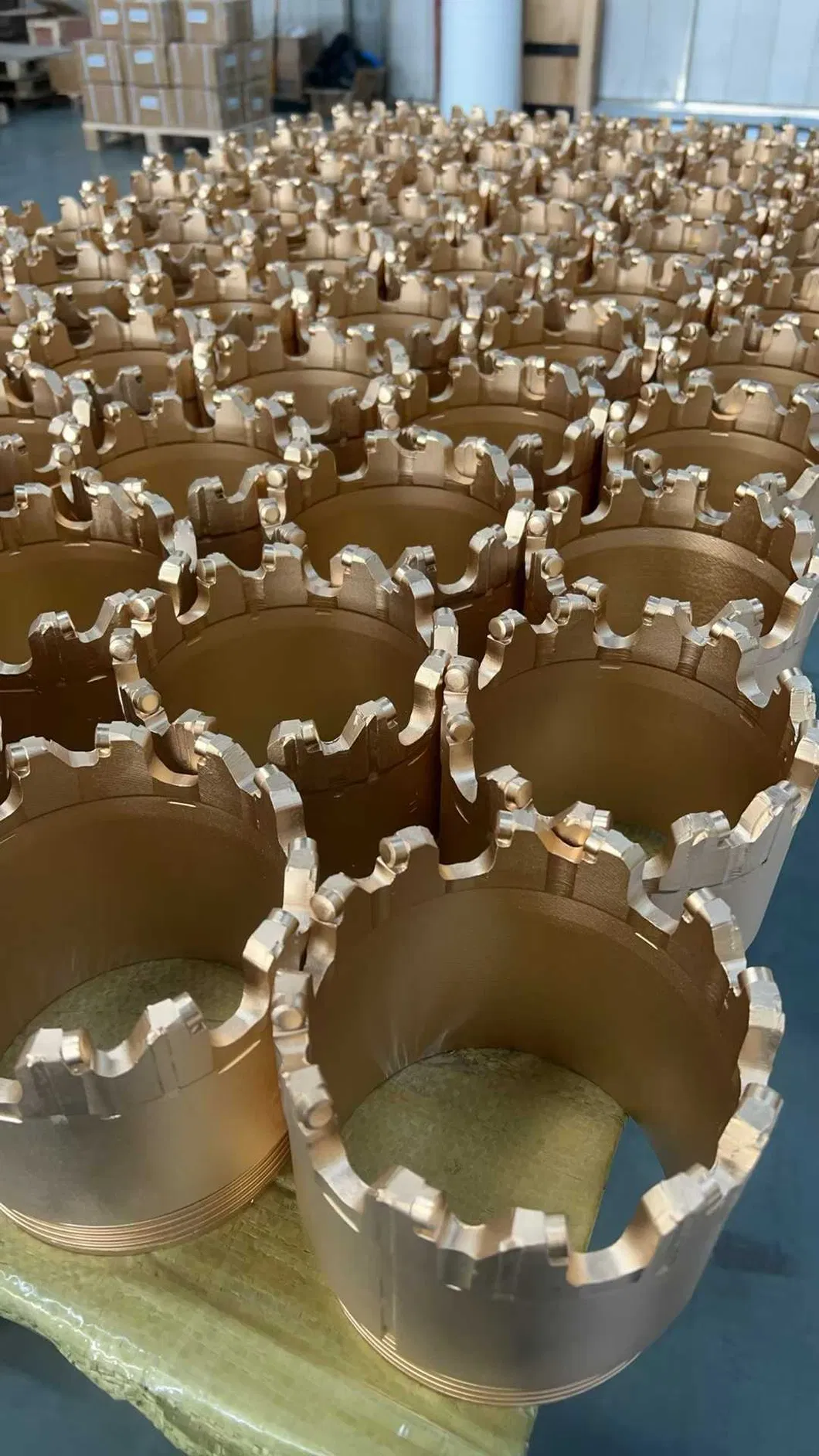 PDC Core Drilling Tools 3