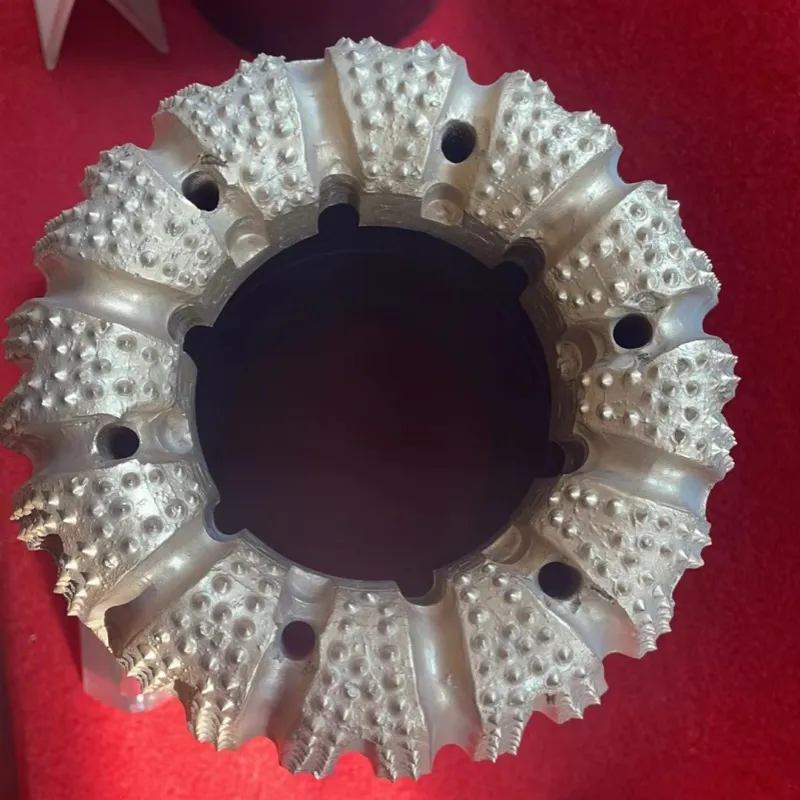 POLYCRYSTALLINE CORE BIT M723