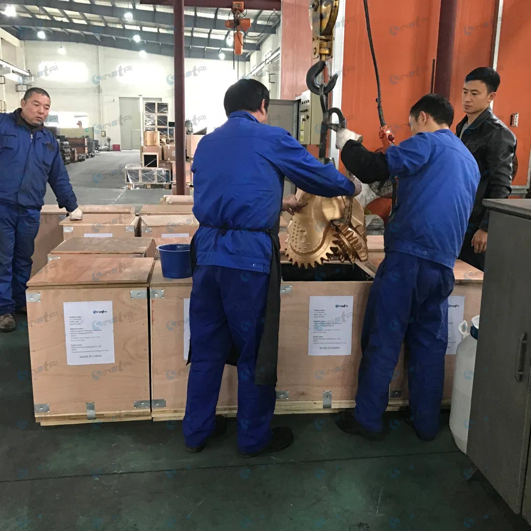 Shipping Preparation