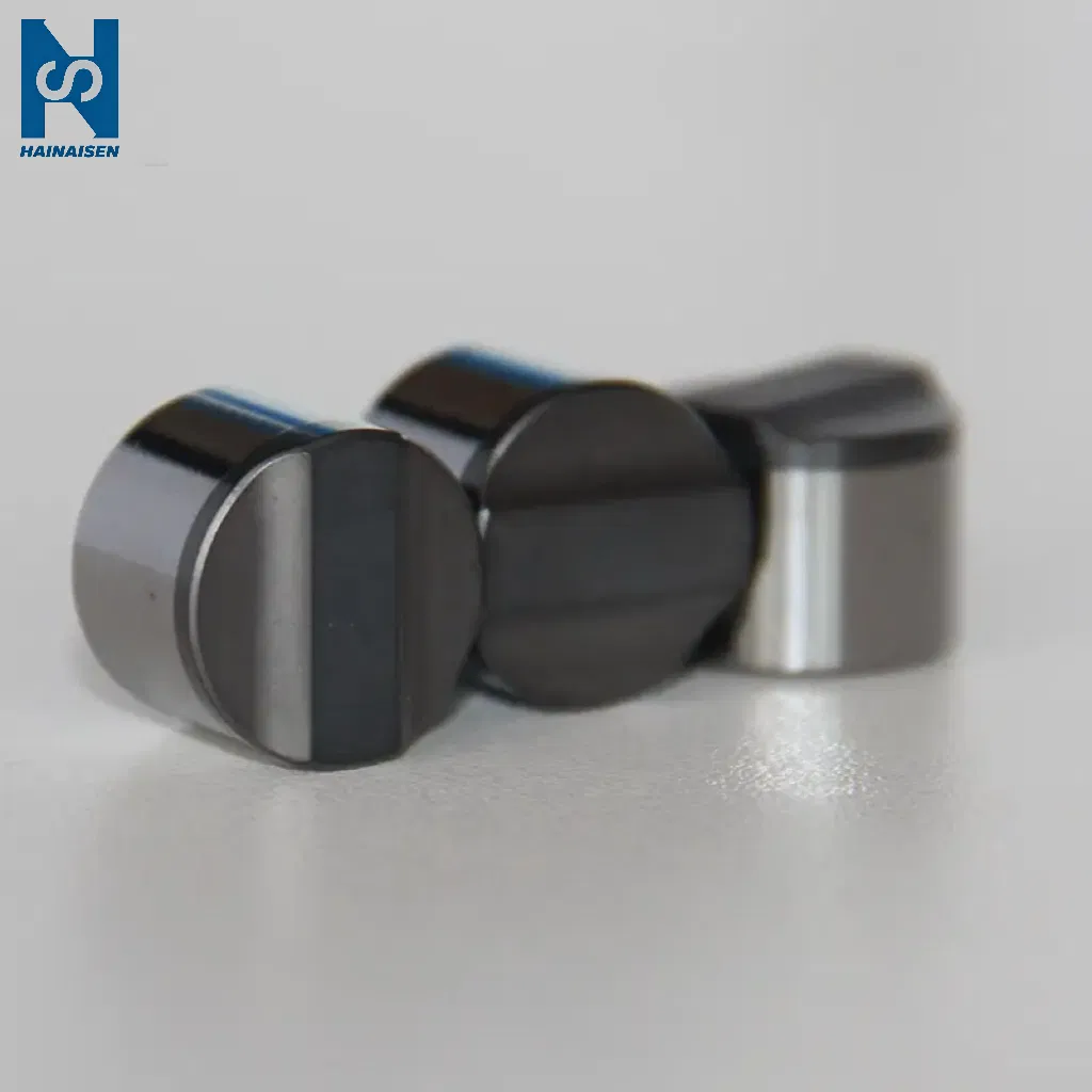 Durable Ridge Face PDC Cutter for Efficient Mining Drill Bits