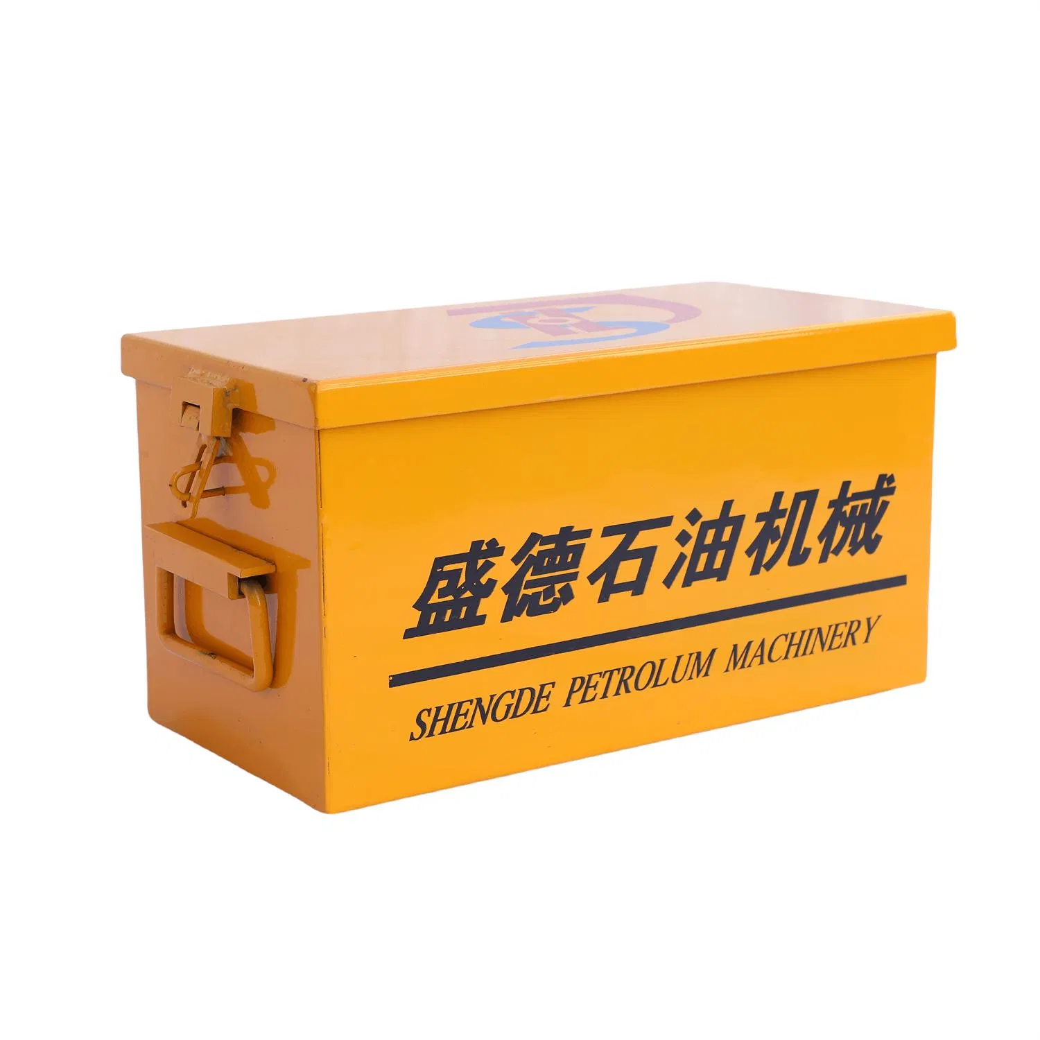 Downhole Tools for Petroleum-Equipment-Machinery 12-1/4"Strong Rock-Breaking Oil Drill Bits