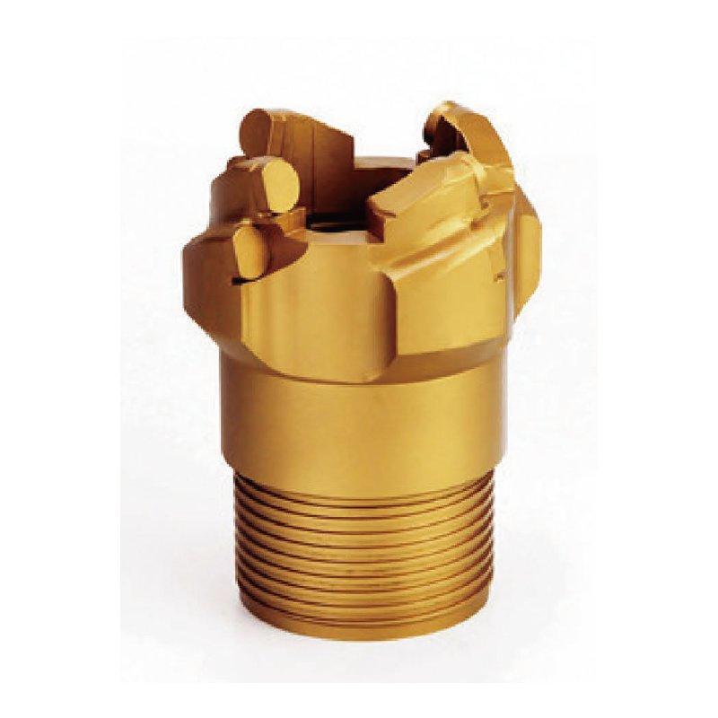 PDC Core Drill Bit for Coal Mining Oil Drilling Diamond Drill Tool