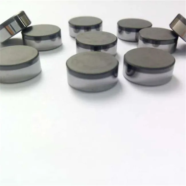 PDC Cutter Tool Drill Bit 4