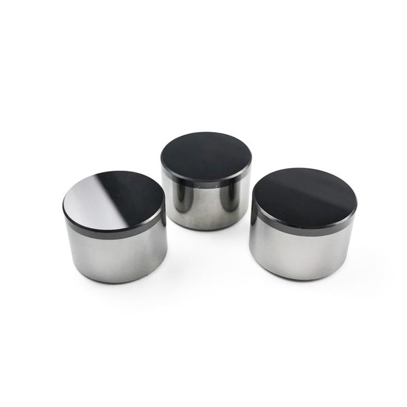 High Wear Resistance Diamond PDC Cutter PCD Cutters