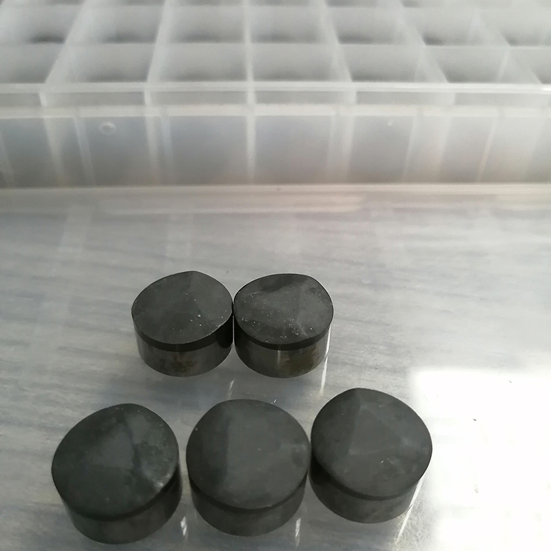 1304# 1308# 1613# 1913# PCB Cutters for PDC Bits Drilling Very Good