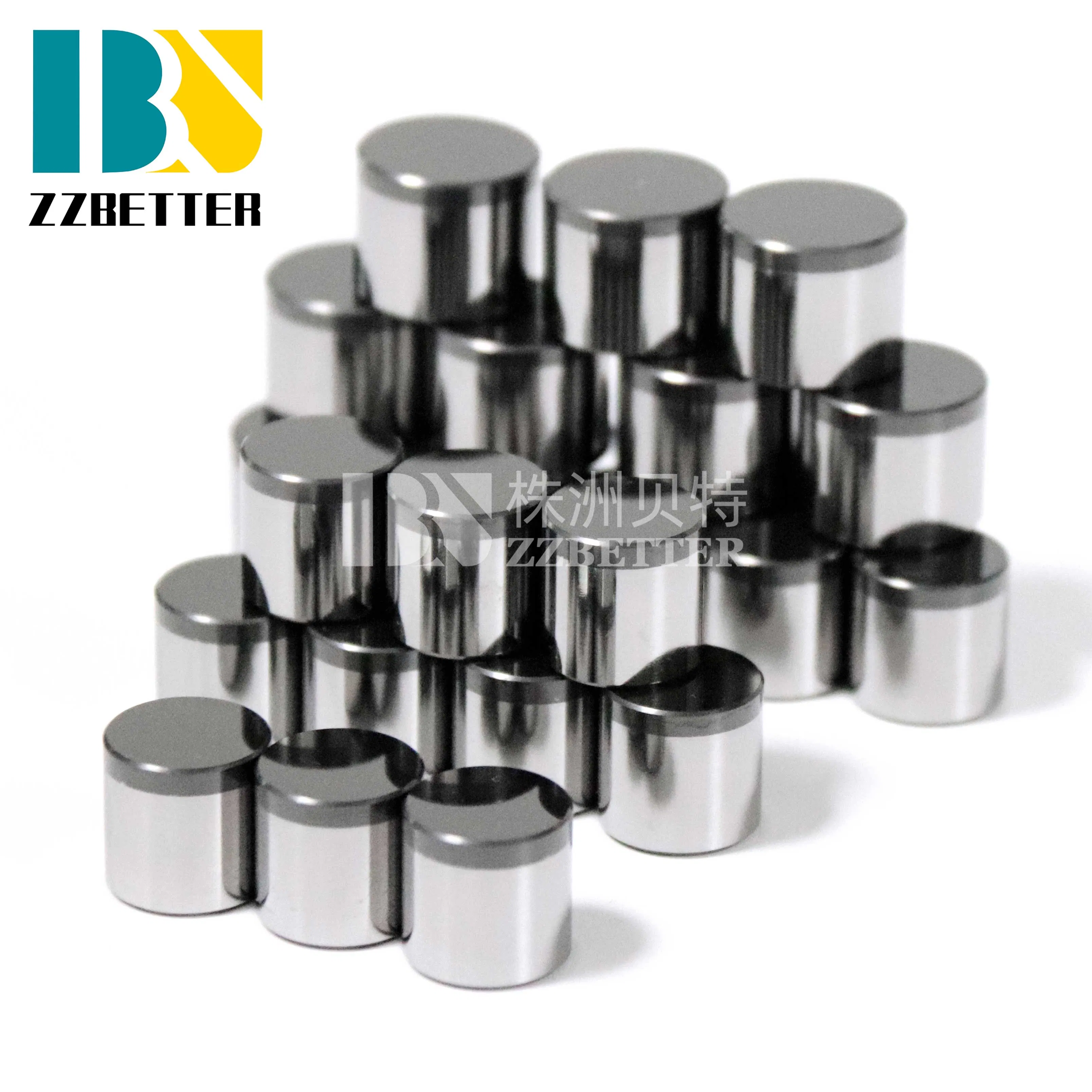 PDC Cutters for Oli Drilling Bit - Oilfield Drilling Tools