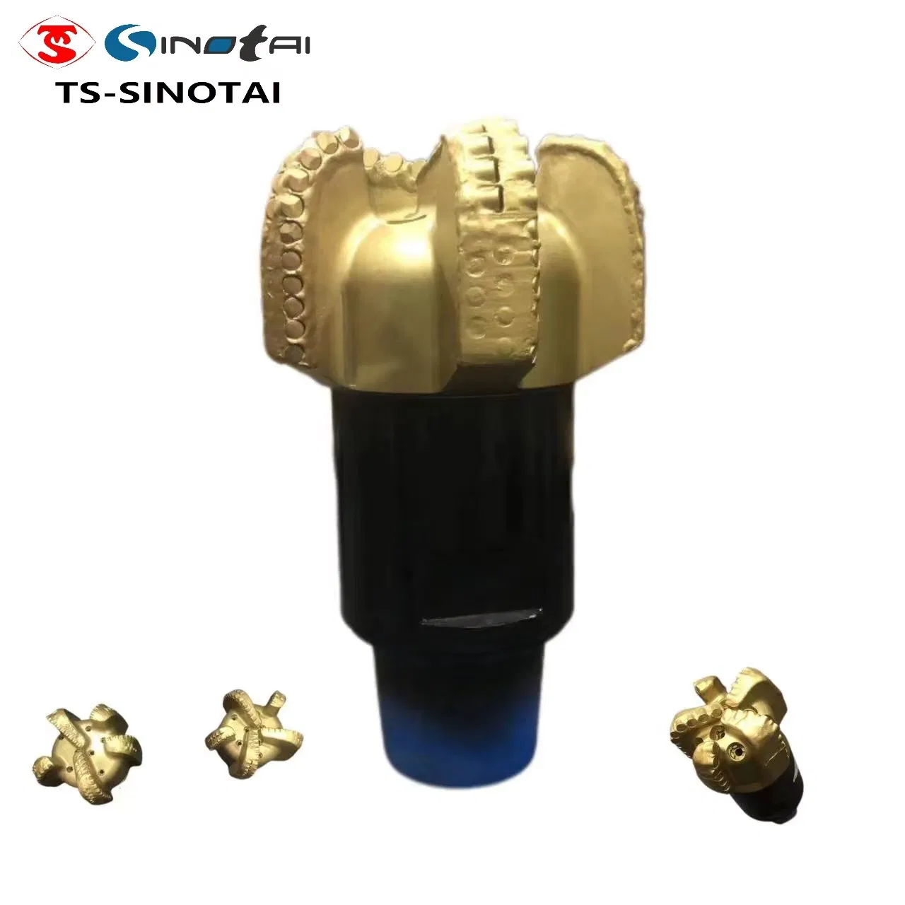 Oil &amp; Mining Well PDC Drilling Bits 17-1/2 Inch API 7-1 Standard Factory Drill Bit Steel Body PDC Bits