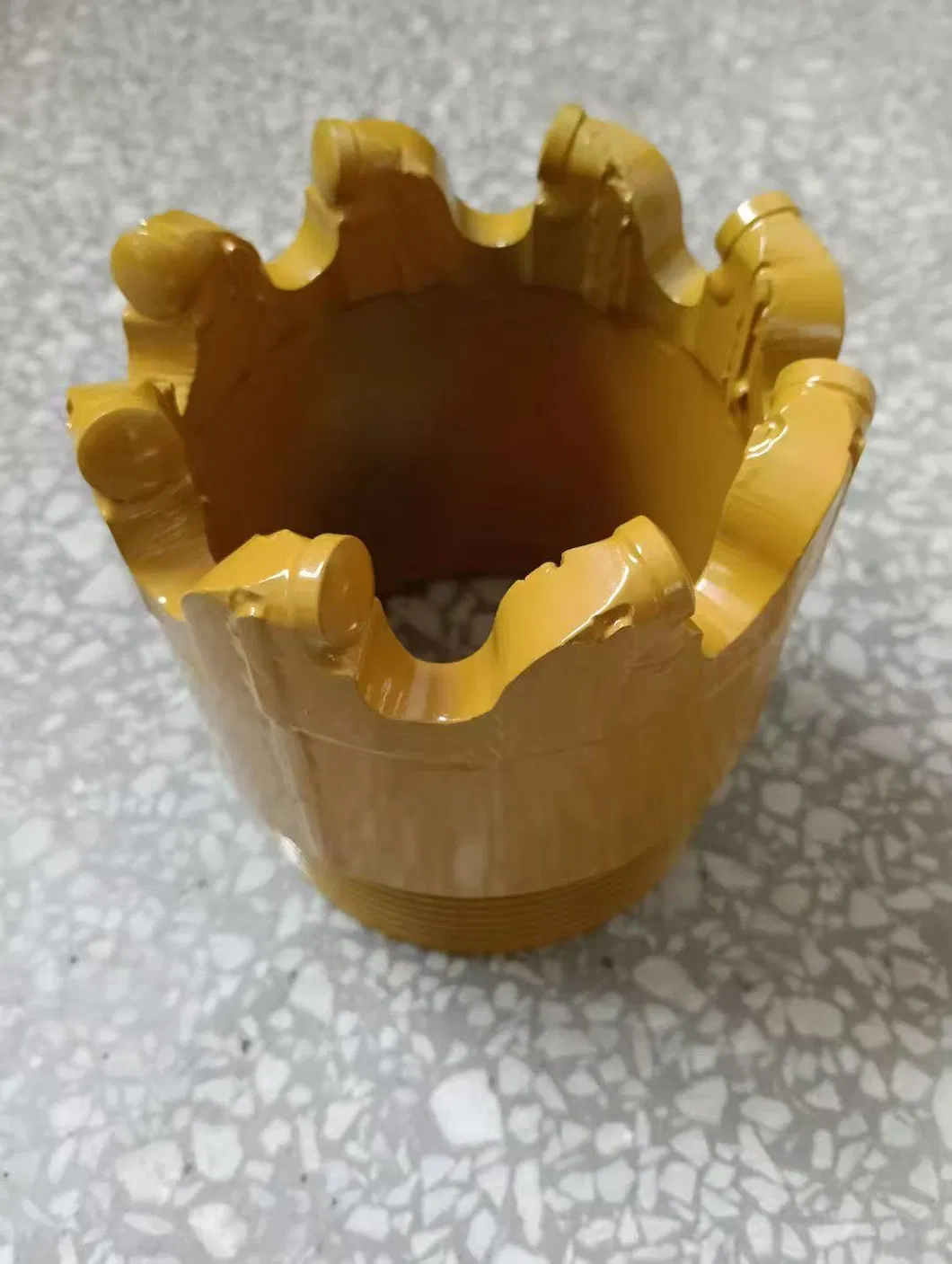 Diamond PDC Core Bit 5