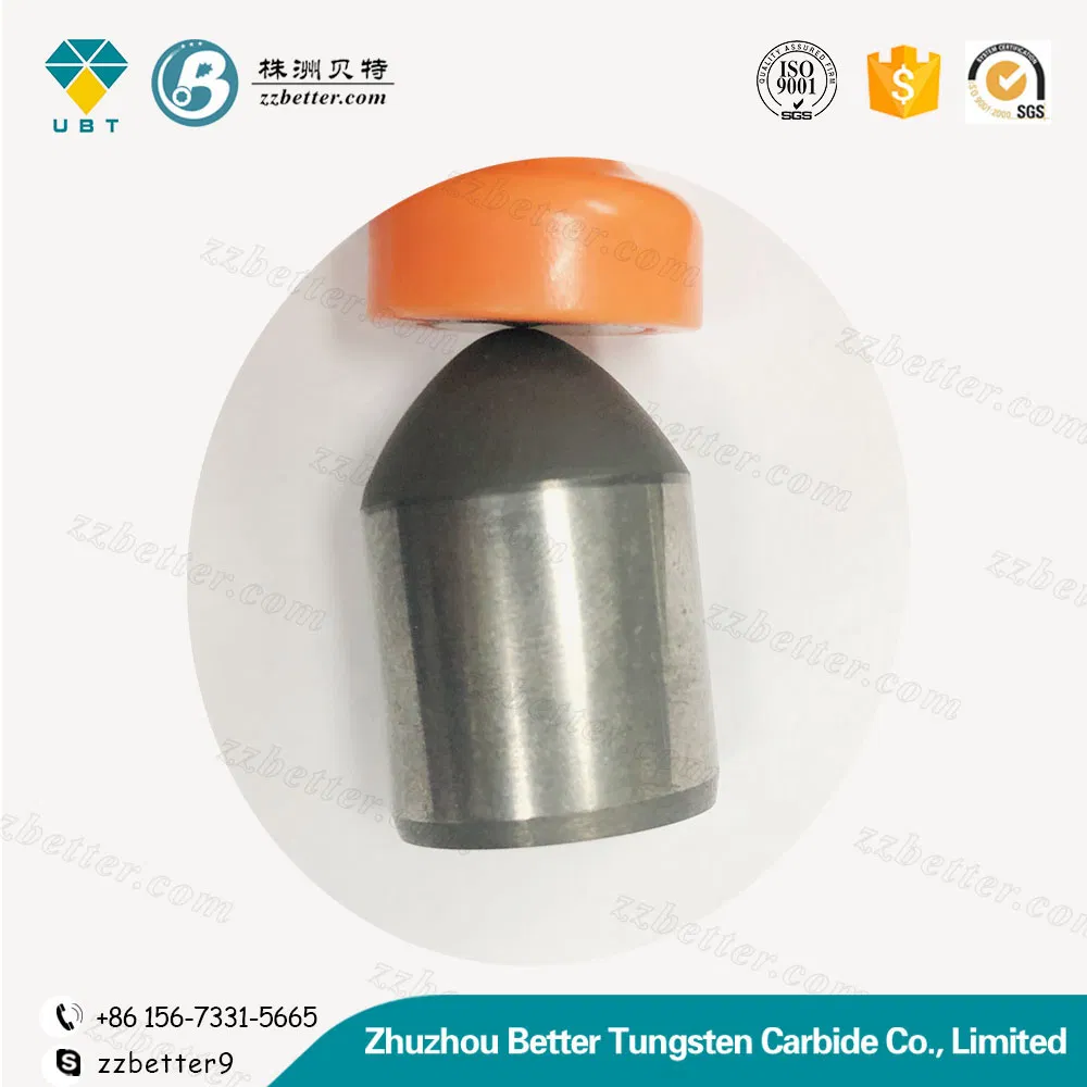 Diamond Polycrystalline PDC Oil Bit Cutter