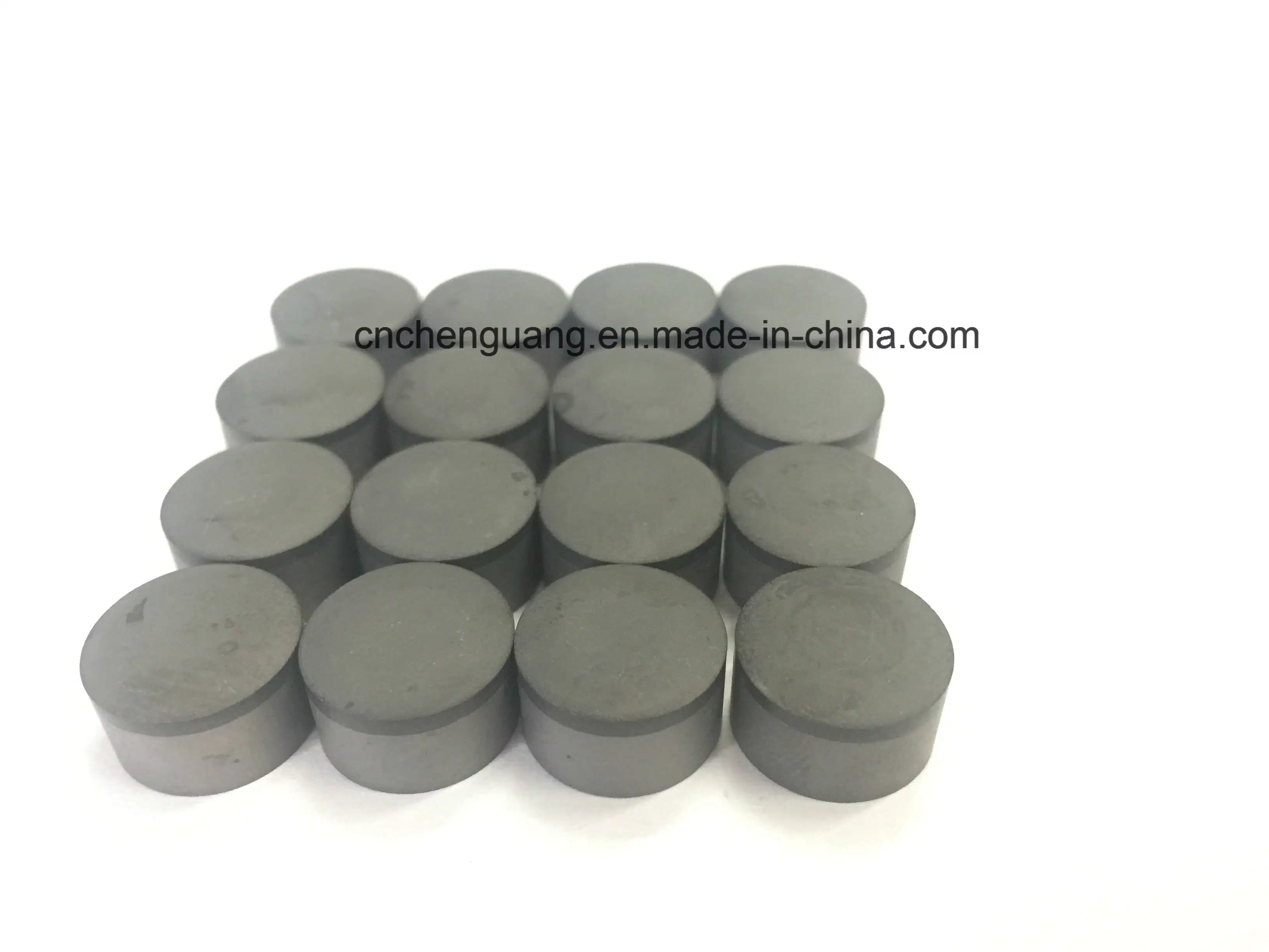 3406 PDC Flat Cutter for PDC Drilling Bit PDC Drill Bit Insert