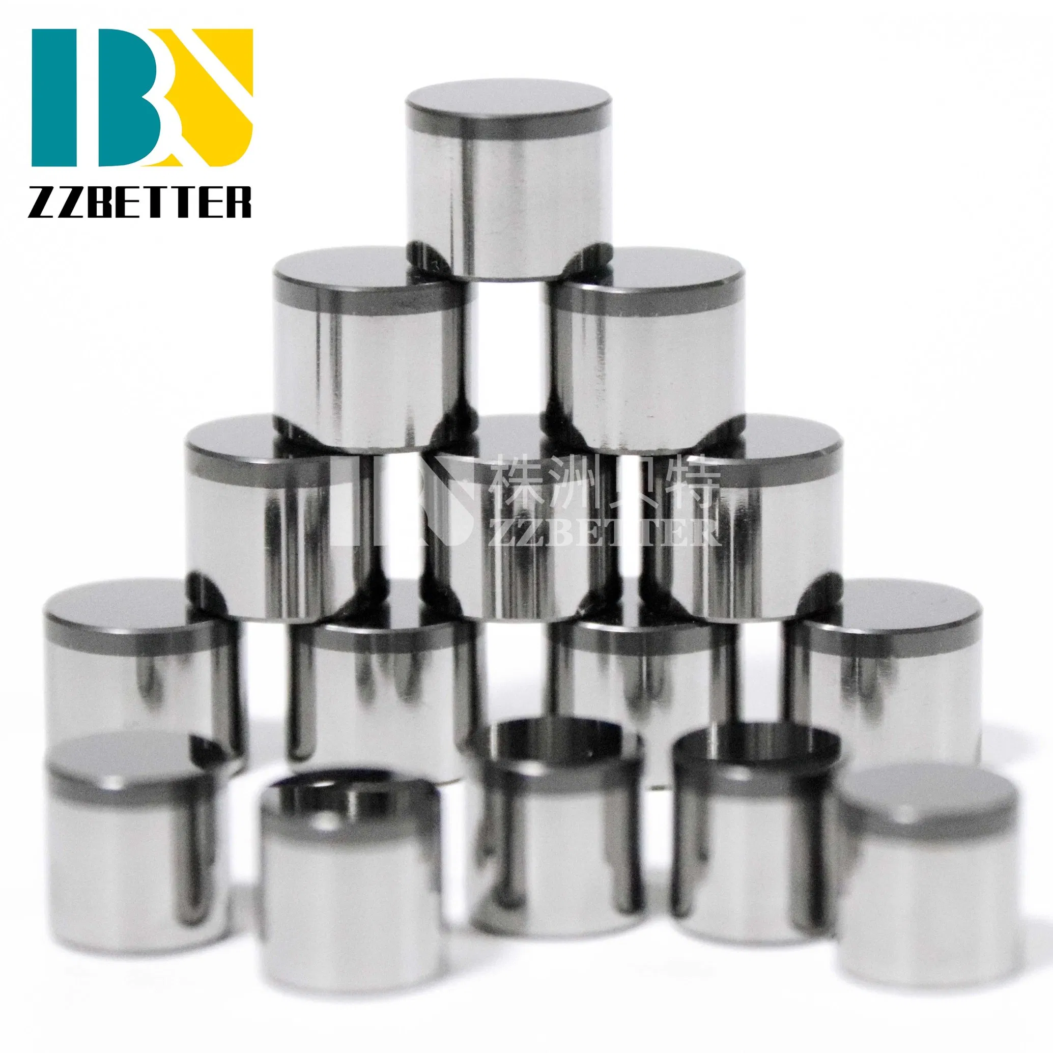 PDC Cutter 1308 PDC for Mining and Oil Drilling