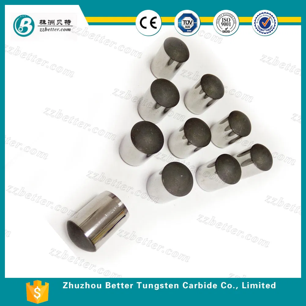 Mining Drill Bits PDC Inserts PCD Cutters