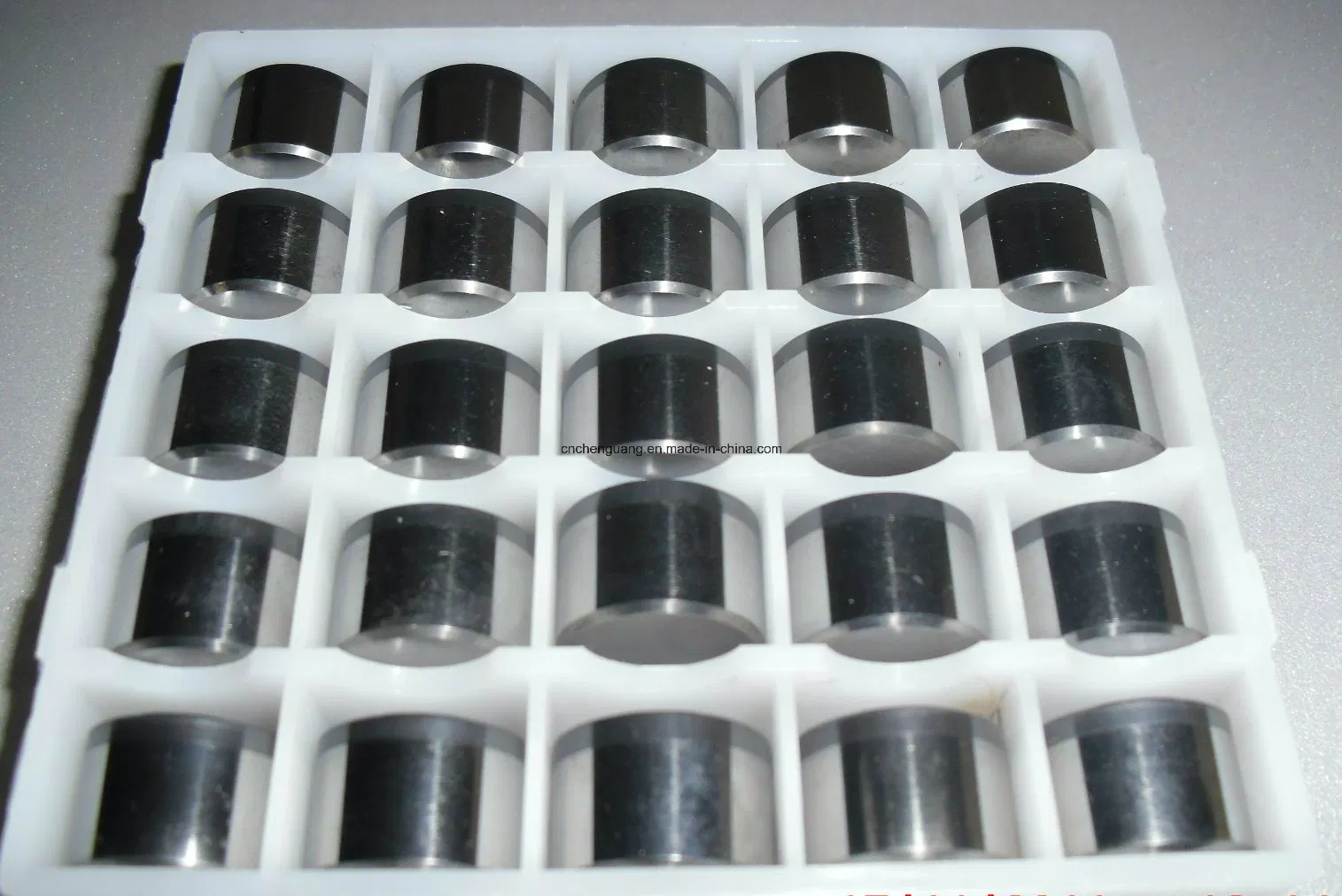 1908, 1913, 1916, 1919 and 1925 PDC Insert PCD Blank Cutter, PCD/PDC Insert Base, Tungsten Carbide CNC Insert