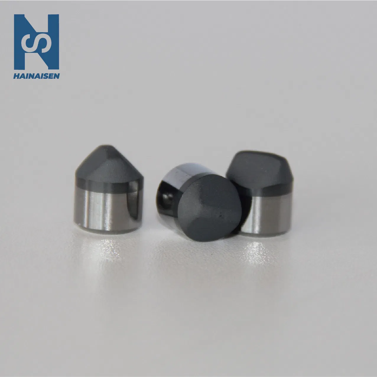 High Wear Resistance PDC Cutter for Hard Rock Drilling