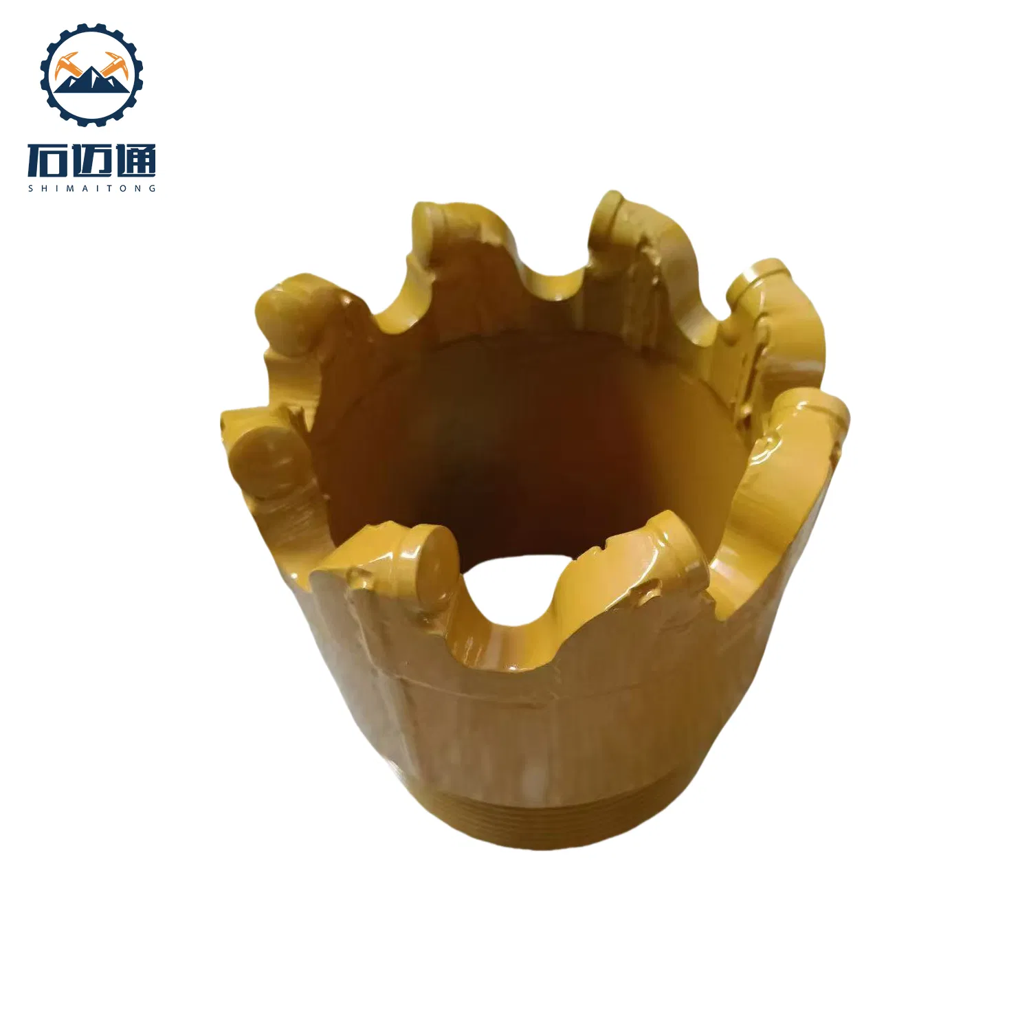 Wholesale Price 130mm Diamond PDC Core Bit for Well Drilling