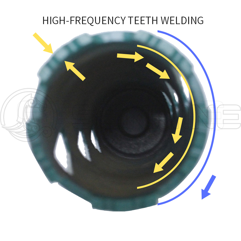 Diamond Segments Sintered Air Conditioning Installation Glass Wet Stone PDC Concrete 152 Core Drill Bit